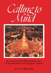 Calling to Mind