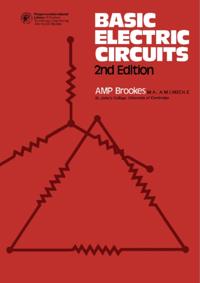 Basic Electric Circuits