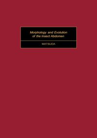 Morphology and Evolution of the Insect Abdomen