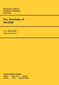 Chemistry of Silicon