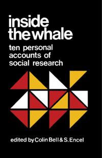 Inside the Whale