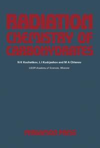 Radiation Chemistry of Carbohydrates