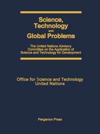 Science, Technology and Global Problems