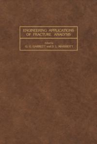 Engineering Applications of Fracture Analysis
