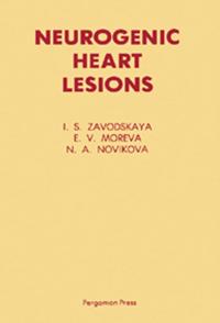Neurogenic Heart Lesions