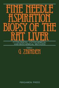 Fine-Needle Aspiration Biopsy of the Rat Liver