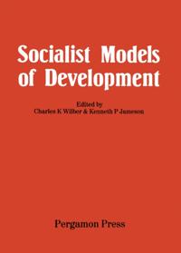 Socialist Models of Development