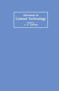 Advances in Cement Technology