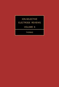 Ion-Selective Electrode Reviews