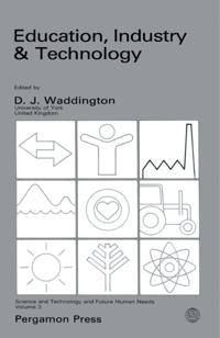 Education, Industry and Technology