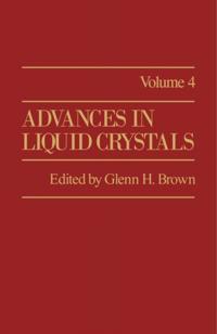 Advances in Liquid Crystals
