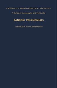 Random Polynomials