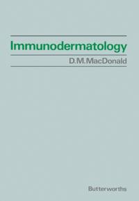 Immunodermatology