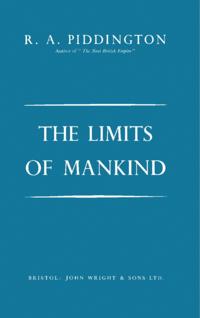 Limits of Mankind