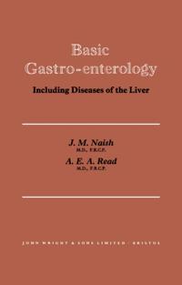 Basic Gastro-Enterology