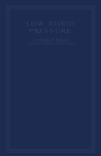 Low Blood Pressure