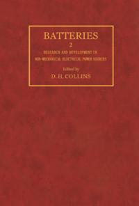 Batteries 2