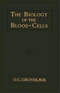Biology of the Blood-Cells