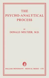 Psycho-Analytical Process