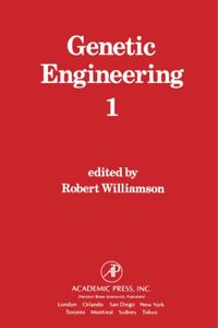 Genetic Engineering
