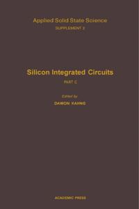 Silicon Integrated Circuits