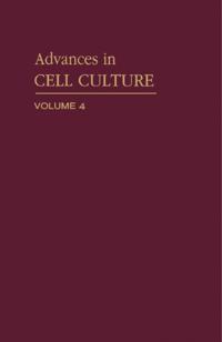 Advances in Cell Culture