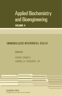Immobilized Microbial Cells