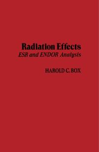 Radiation Effects