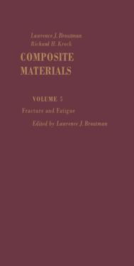 Fracture and Fatigue