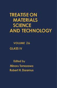 Glass IV