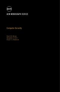 Computer Security