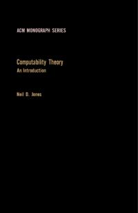 Computability Theory