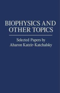 Biophysics and Other Topics
