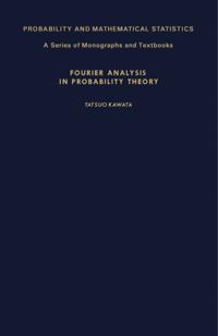 Fourier Analysis in Probability Theory