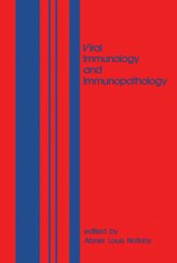 Viral Immunology and Immunopathology