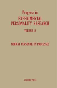 Normal Personality Processes