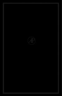 Progress in Theoretical Biology