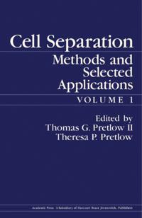 Cell Separation