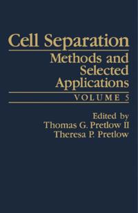 Cell Separation