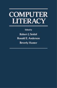 Computer Literacy