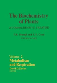 Metabolism and Respiration