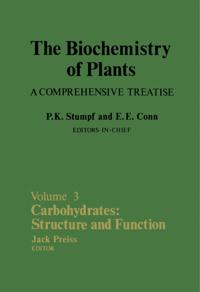 Carbohydrates: Structure and Function
