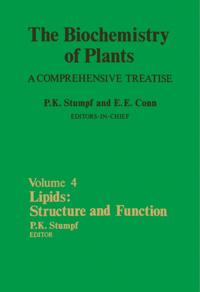 Lipids: Structure and Function