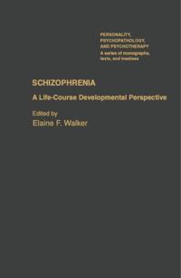 Schizophrenia