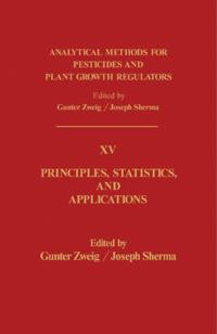 Principles, Statistics, and Applications