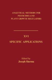 Specific Applications
