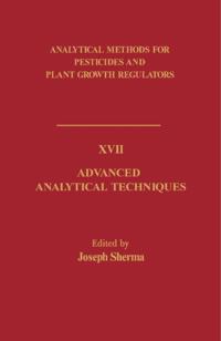 Advanced Analytical Techniques