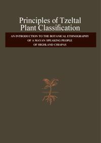 Principles of Tzeltal Plant Classification