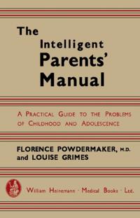 Intelligent Parents' Manual