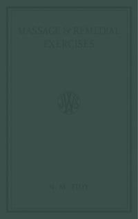 Massage and Remedial Exercises
